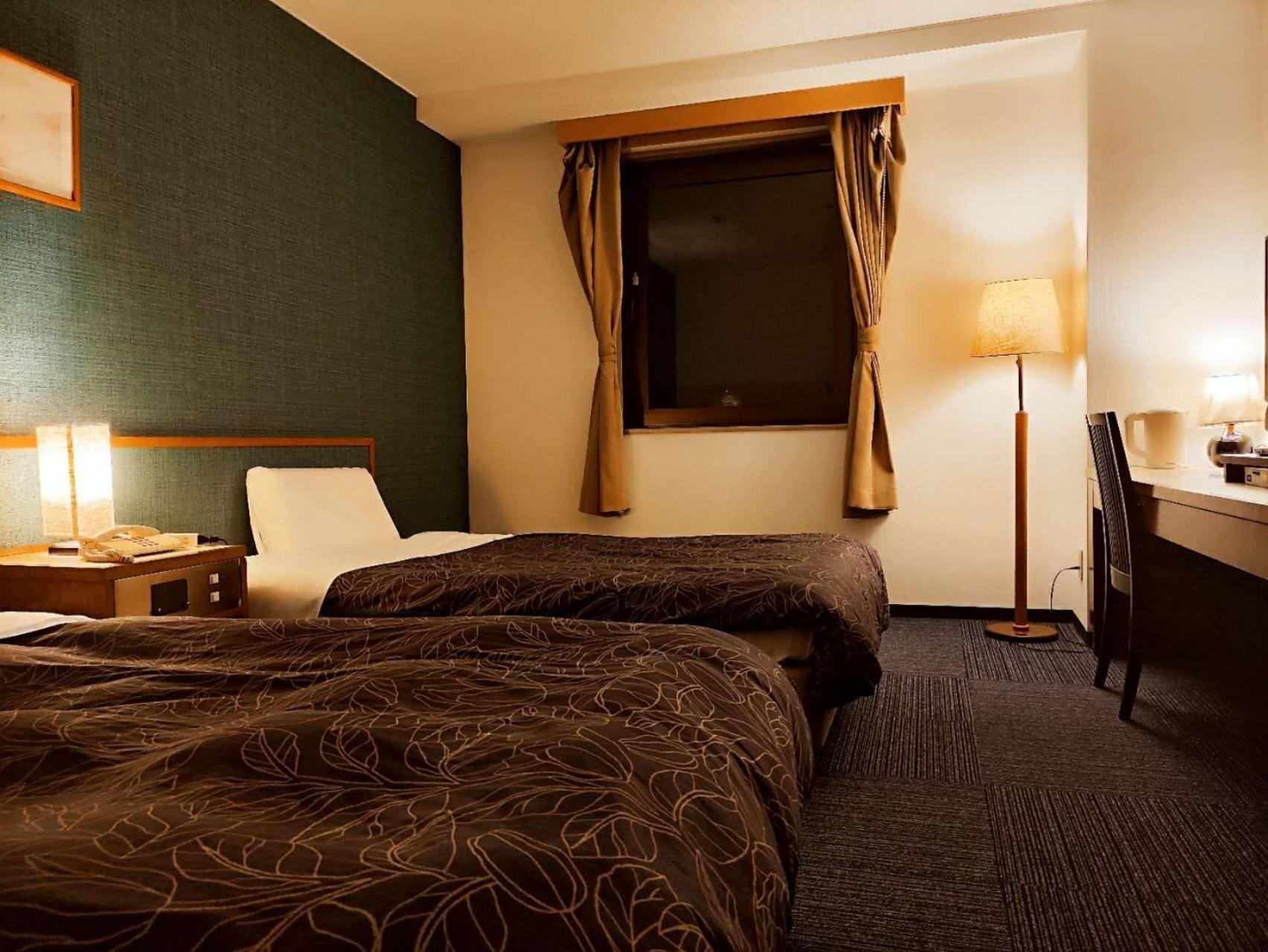 Hotel Fuyokaku - Vacation Stay 13436V Fudzsijosida Kültér fotó